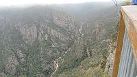 22-The spectacular Little River Gorge